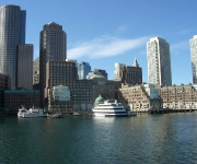 Boston Harbor