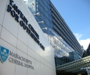 MGH Main Campus