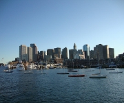 Boston Harbor