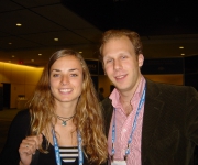 ISMRM Toronto 2008