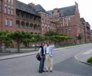 ISMRM Berlin 2007