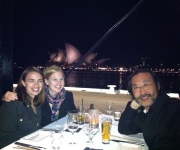 Sydney 2012