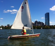 Charles River, Boston