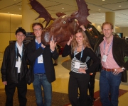 ISMRM Toronto 2008